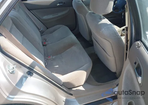 1997 Honda Accord Lx из США, поврежденный, VIN 1HGCD5637VA144132